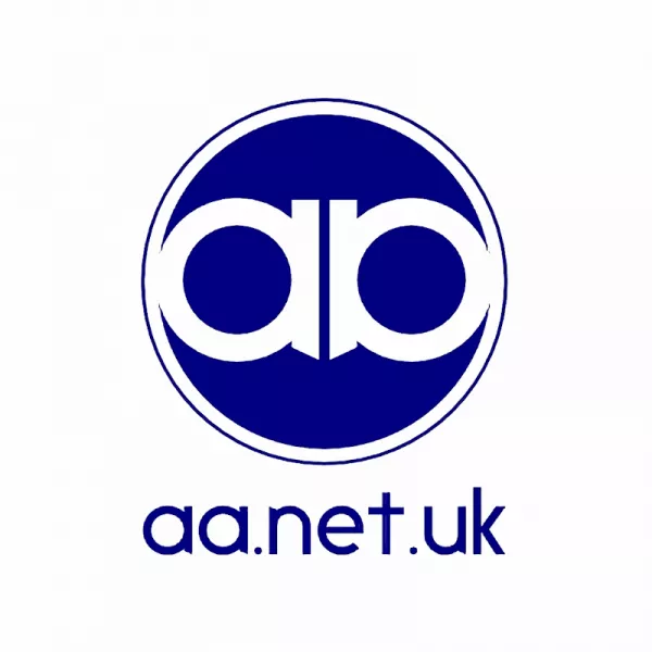 AAISP UK ISP Logo