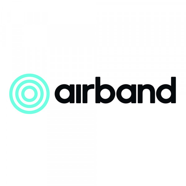 Airband UK ISP Logo