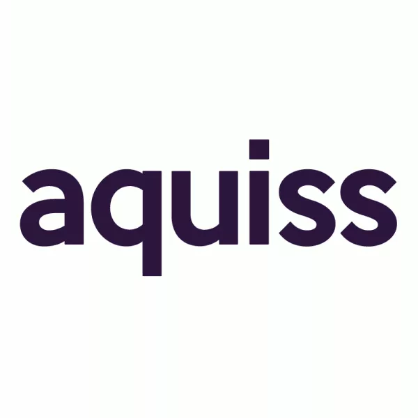 Aquiss UK ISP Logo Image