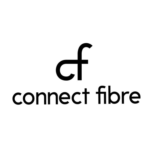 Connect Fibre UK ISP Logo