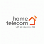 Home Telecom UK ISP Logo