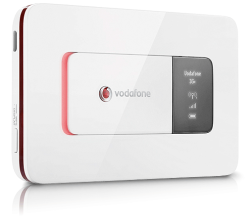 vodafone mobile broadband wireless router