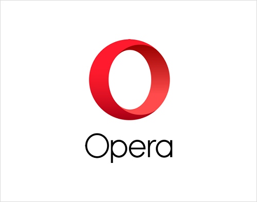 opera web browser operating system