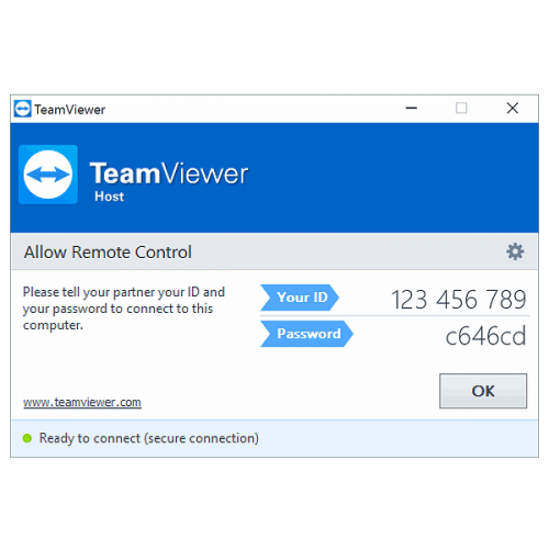 teamviewer download vpn