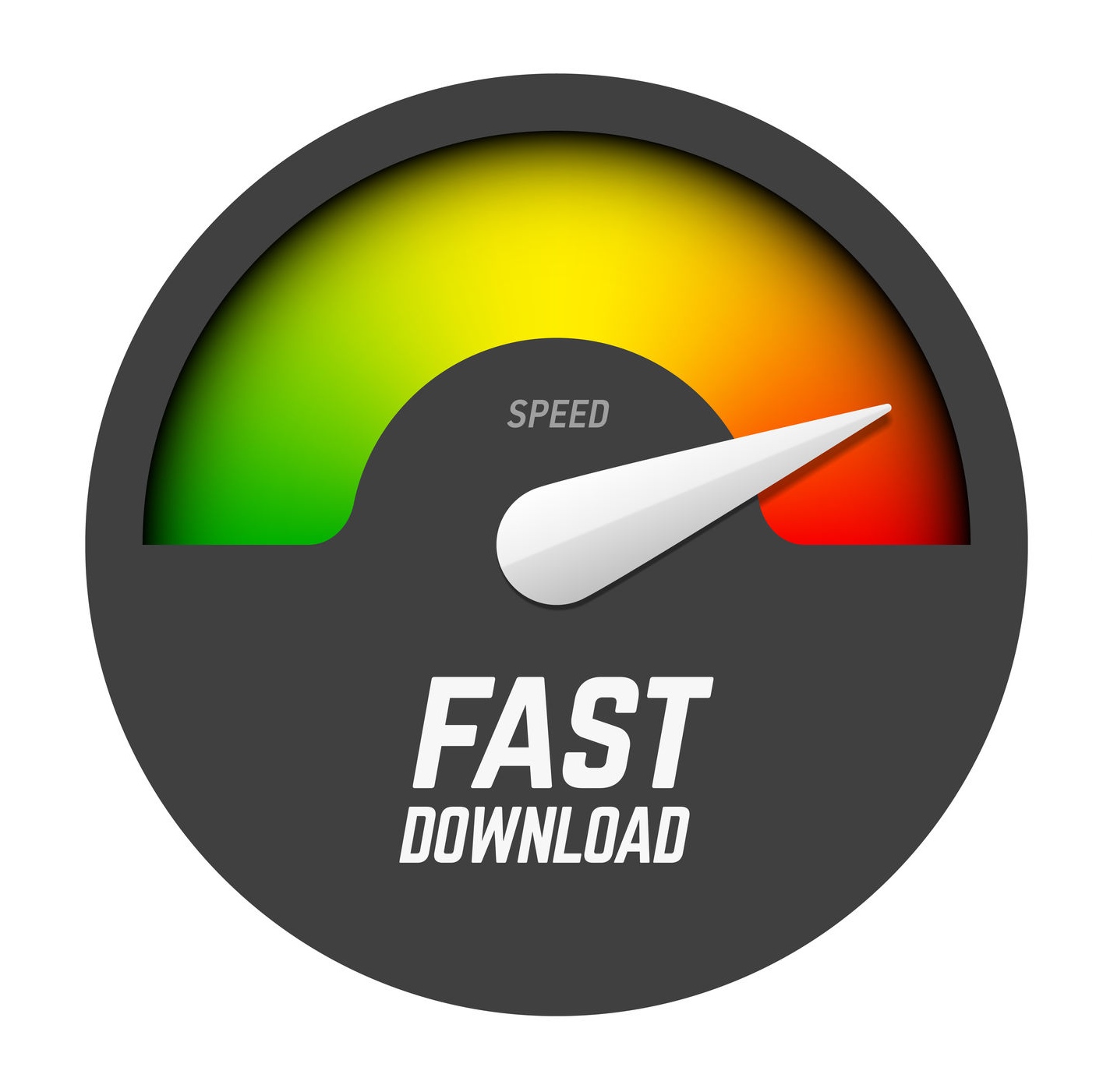 what is fast download speed