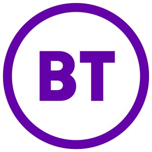 bt broadband logo official