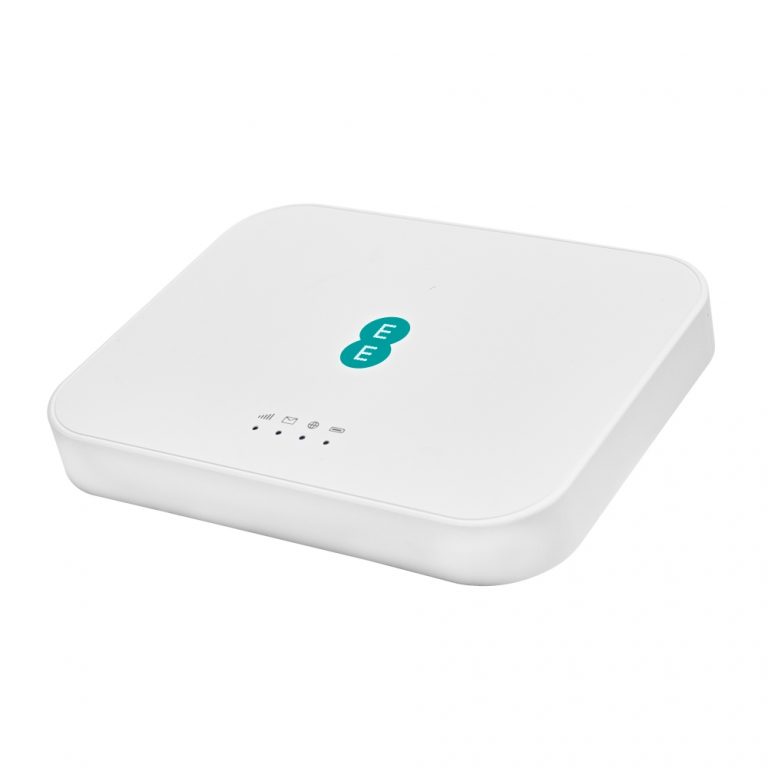 EE UK Launch First Own Brand 5G WiFi Mobile Broadband Router ISPreview UK