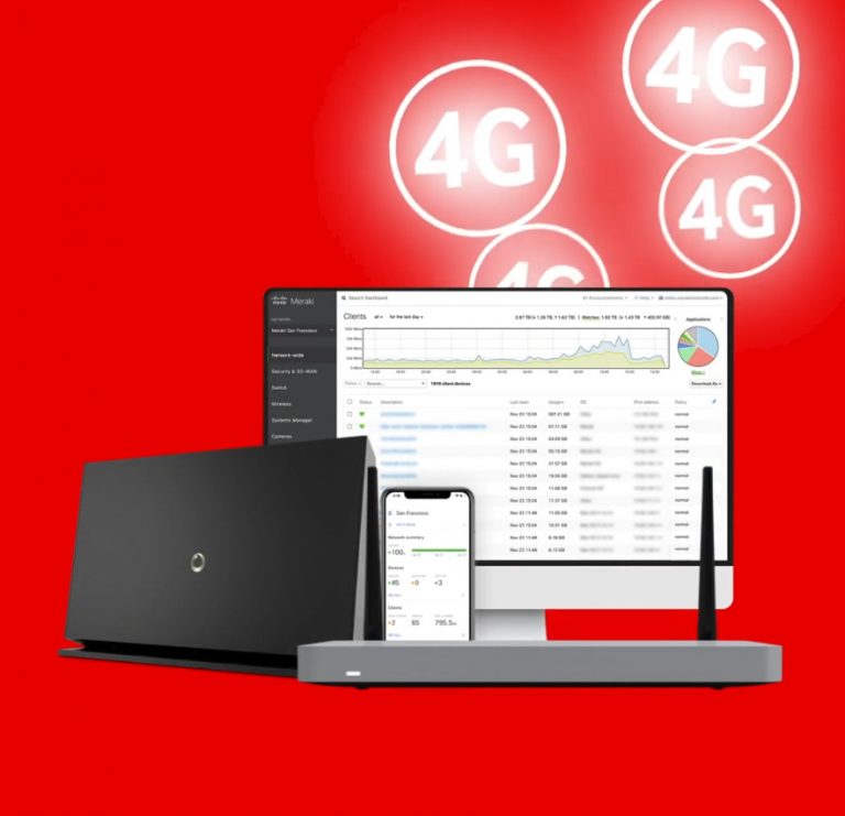 vodafone mobile broadband connection manager
