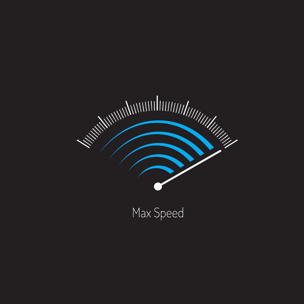 high speed internet speed test