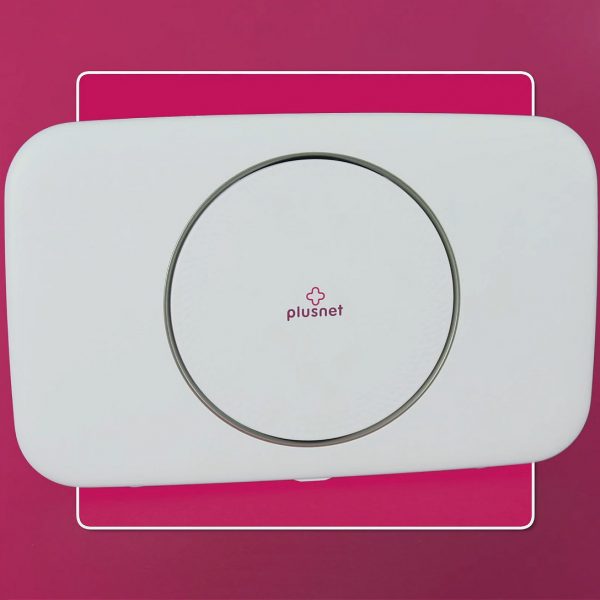 Plusnet-Hub-Two-Router