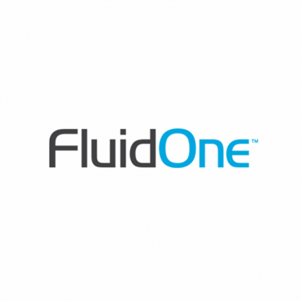 fluidone isp logo