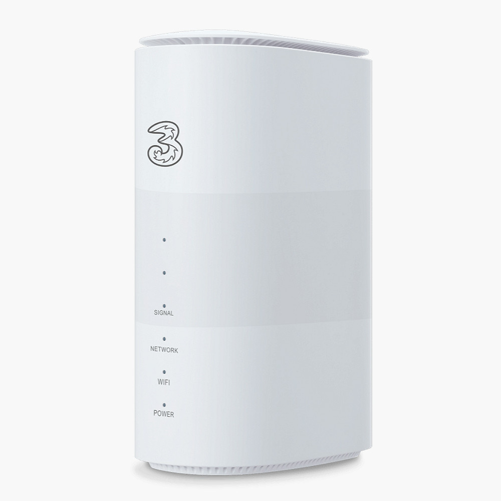 First Pictures of EE's New WiFi 7 UK Broadband Router Emerge - ISPreview UK