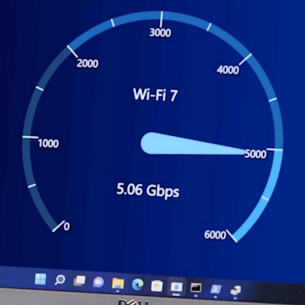 WiFi 6 vs 6E vs 7 Explained: Real-World Speed Testing! 