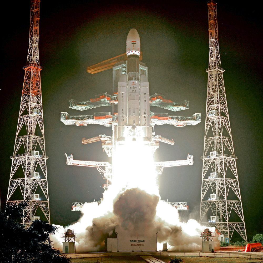 Oneweb-India-LEO-Broadband-Satellite-Rocket-Launching