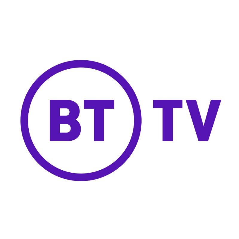 bt youview tv channels